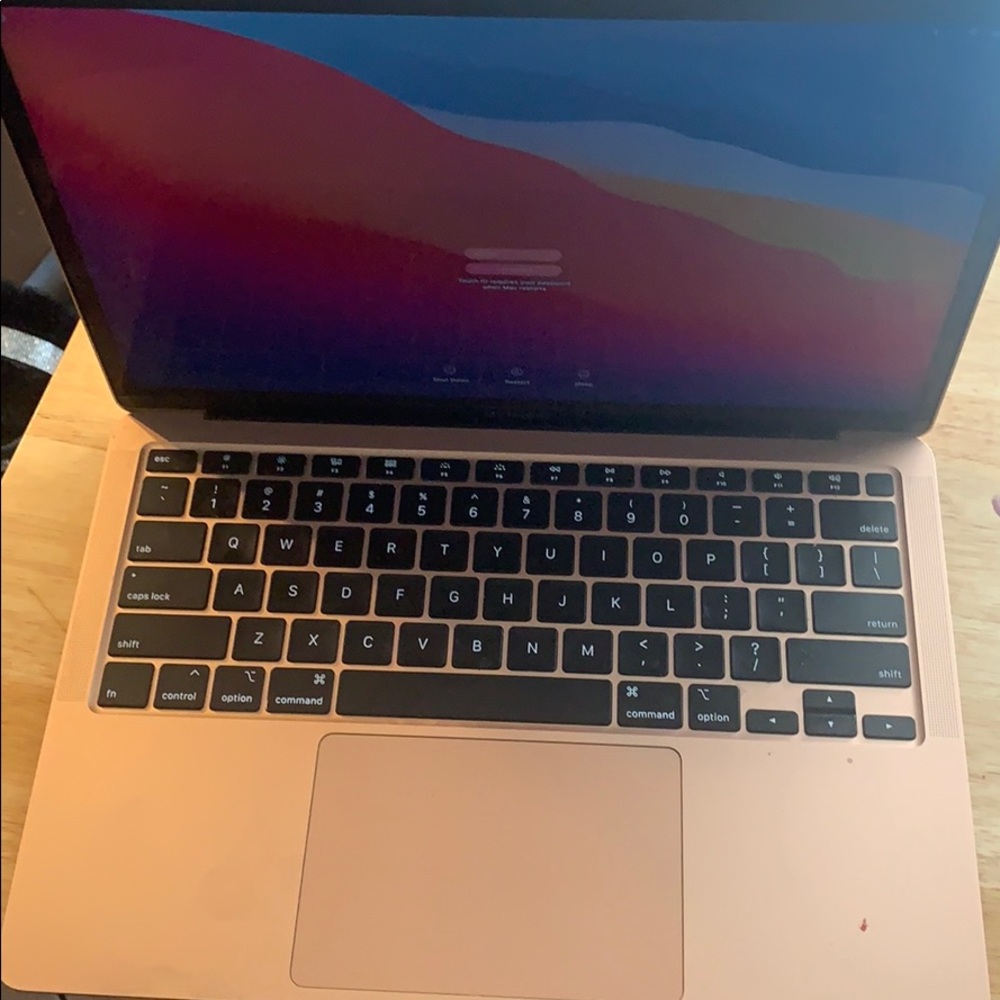 MacBook Air
